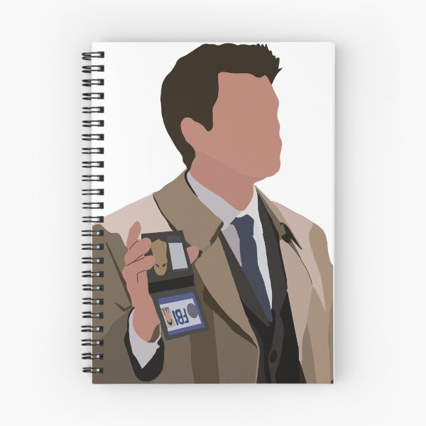 Item preview, Castiel Supernatural designed and sold by RainySundays.