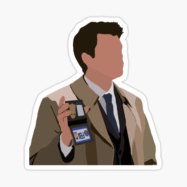 Supernatural Stickers for Sale