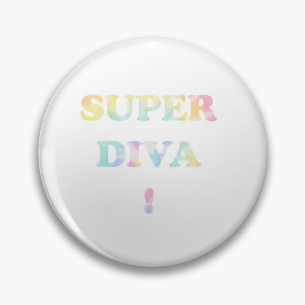 Item preview, Super Diva! - RBG Gym Sweater  designed and sold by chricket.