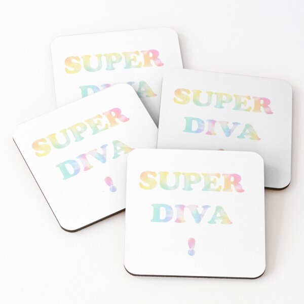 Item preview, Super Diva! - RBG Gym Sweater  designed and sold by chricket.