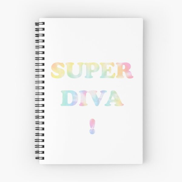 Item preview, Super Diva! - RBG Gym Sweater  designed and sold by chricket.