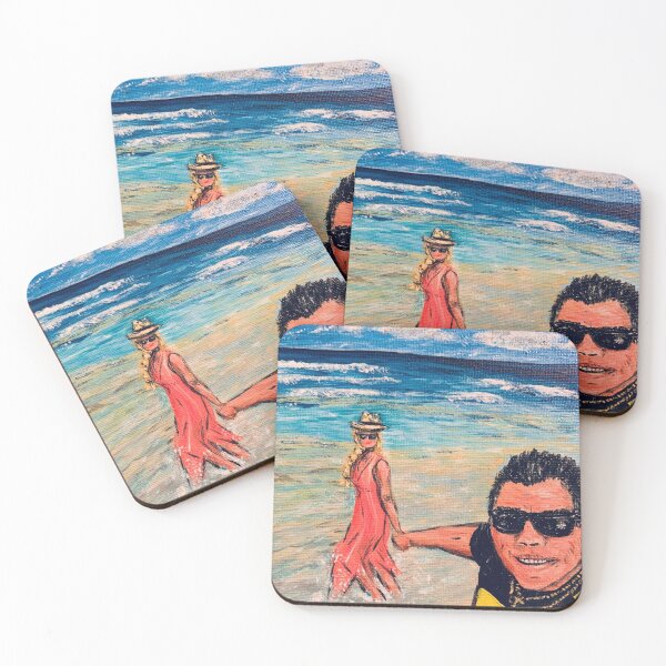 Item preview, Life's a Beach  designed and sold by J Faburrieta.