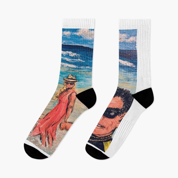 Item preview, Life's a Beach  designed and sold by J Faburrieta.