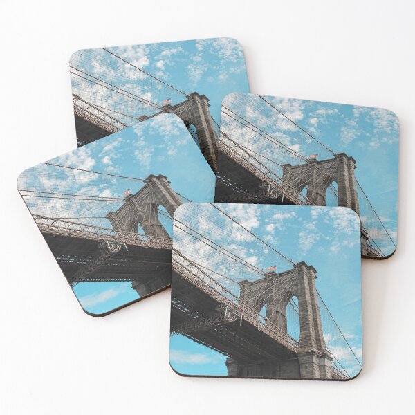 Item preview, Brookyln Bridge designed and sold by Skylarnk.