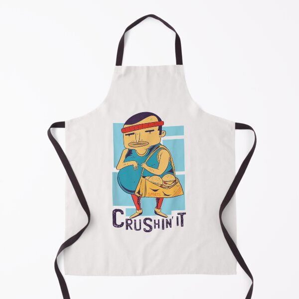 Item preview, Boddy Building Shirt crushin it designed and sold by trendingshop97.