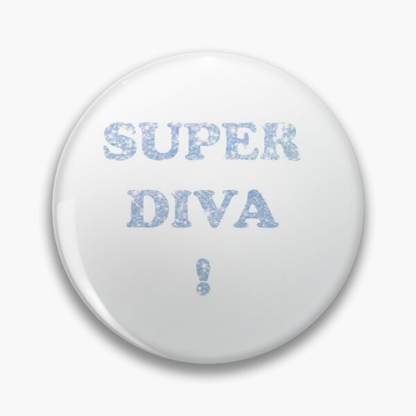 Item preview, Super Diva! - RBG Gym Sweater  designed and sold by chricket.