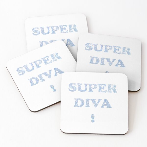 Item preview, Super Diva! - RBG Gym Sweater  designed and sold by chricket.