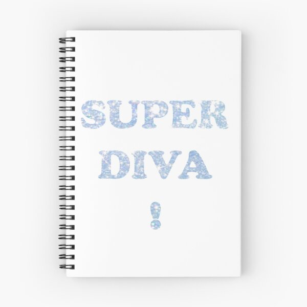 Item preview, Super Diva! - RBG Gym Sweater  designed and sold by chricket.