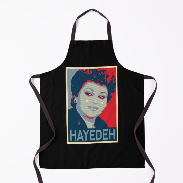 Item preview, Hayedeh designed and sold by ArtEntwined.