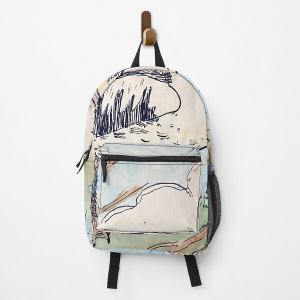 Item preview, Pelican (drawn by Grandma when she was 11 in 1955) designed and sold by Akeisha.