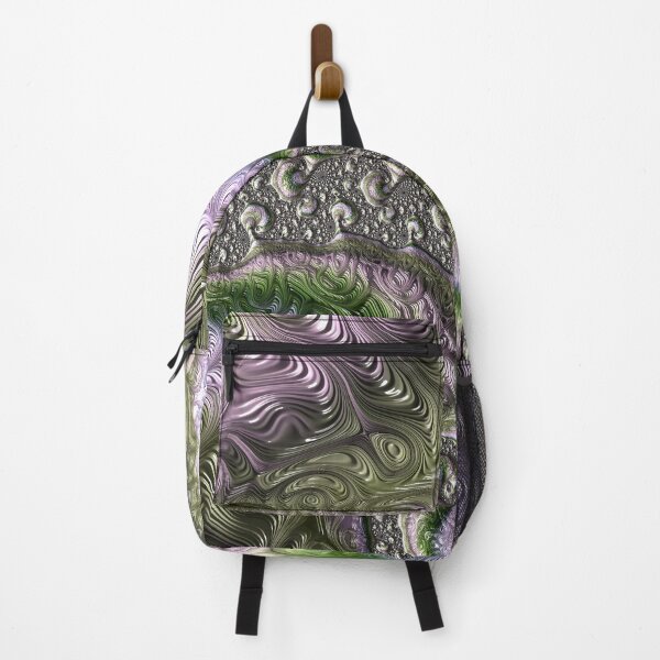 Item preview, Fractal Mountains designed and sold by IssyDesigns.