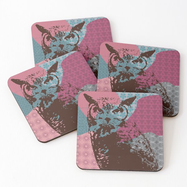 Item preview, Observant Owl designed and sold by Jennifer Winters.
