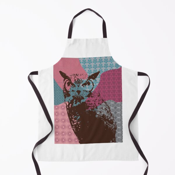Item preview, Observant Owl designed and sold by Jennifer Winters.