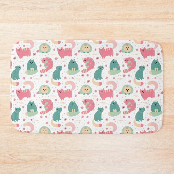 Item preview, Adorable Cats designed and sold by della95.