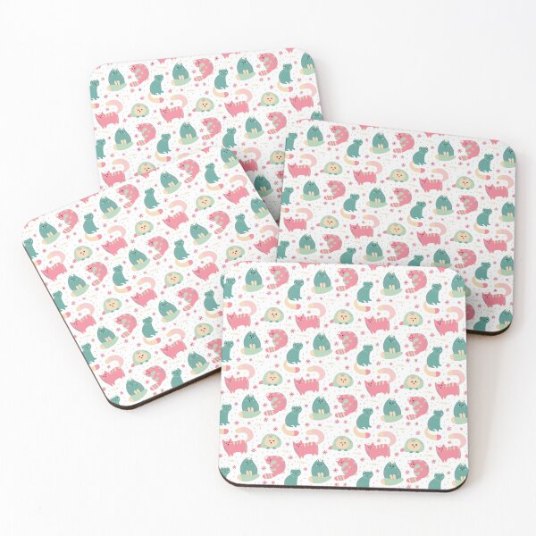 Item preview, Adorable Cats designed and sold by della95.