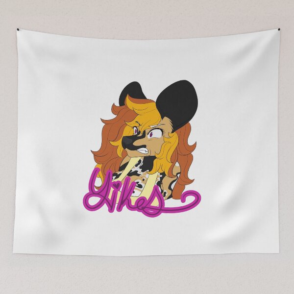 Item preview, desera - yikes designed and sold by SanzInterro.
