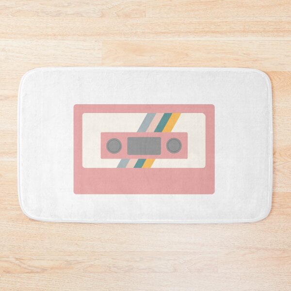 Item preview, Vintage Mix Tape designed and sold by Kaitlyn Hart.