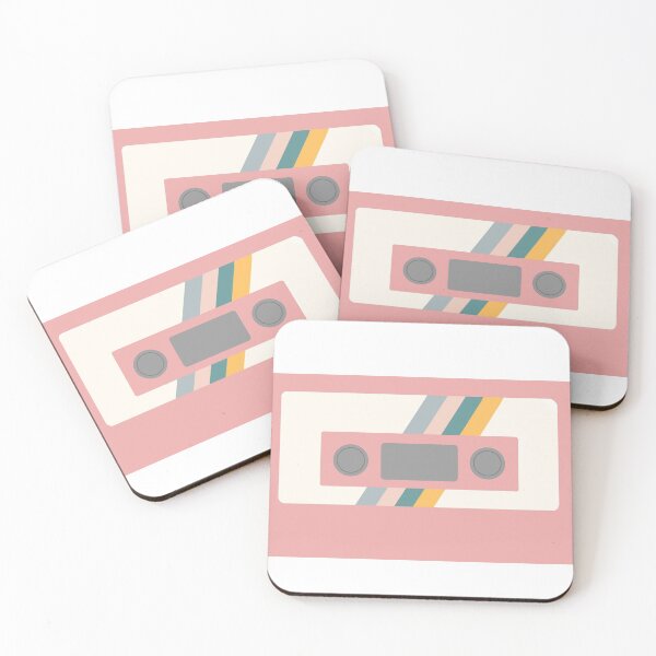 Item preview, Vintage Mix Tape designed and sold by Kaitlyn Hart.