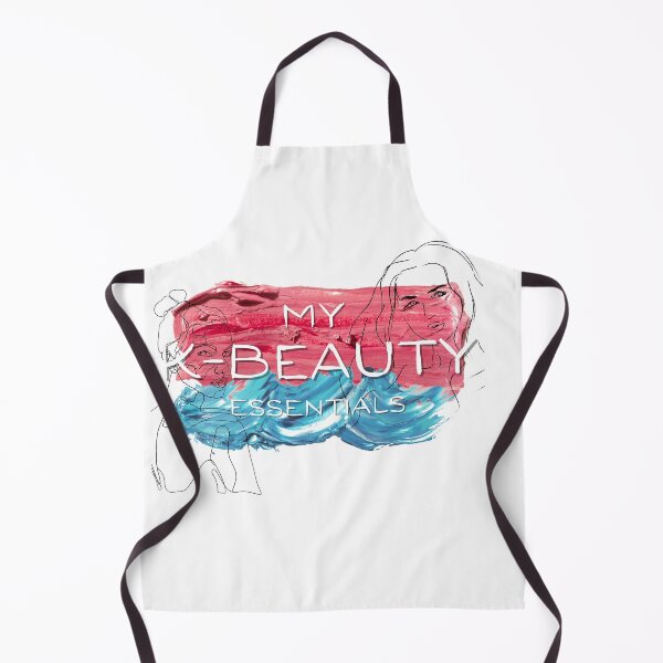 Item preview, MY K-BEAUTY ESSENTIALS designed and sold by SeoulJourner.