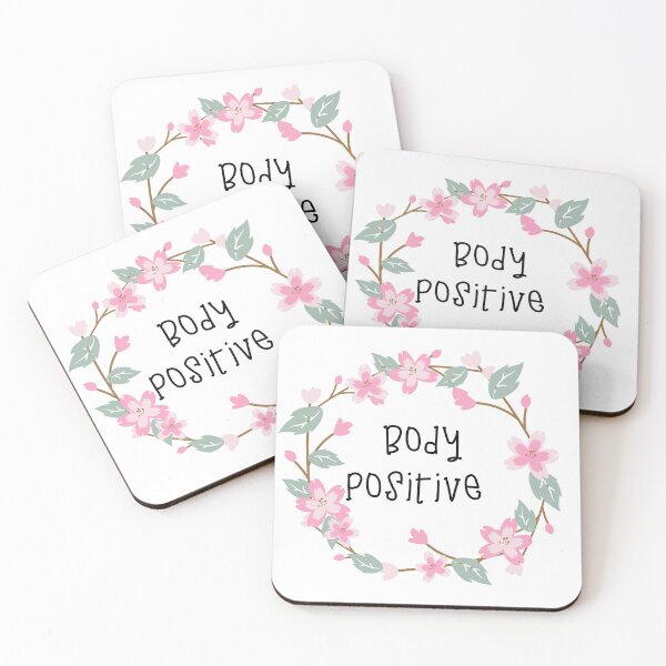 Item preview, Body Positive  designed and sold by PetitePeche.
