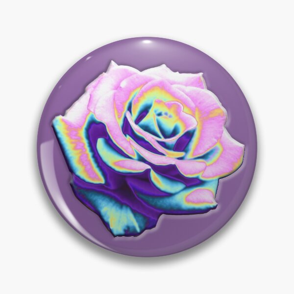 Artikelvorschau, Die geheime Rose entworfen und verkauft von dinaaaaaah.