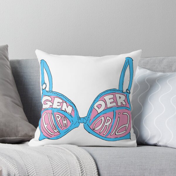 Item preview, Gender Euphoria designed and sold by Eli Sachse.