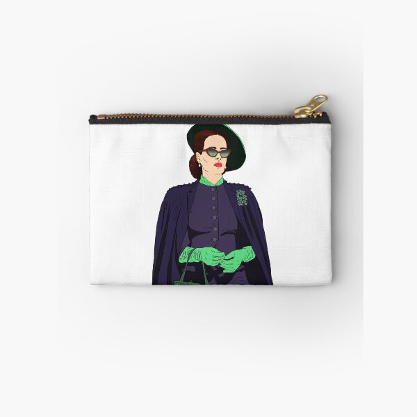 Item preview, Ratched- Sarah Paulson Sticker designed and sold by briannarose15.