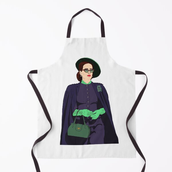 Item preview, Ratched- Sarah Paulson Sticker designed and sold by briannarose15.