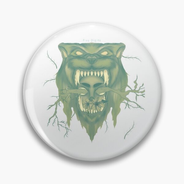 Item preview, Bloom on Rage designed and sold by Pixydigits.