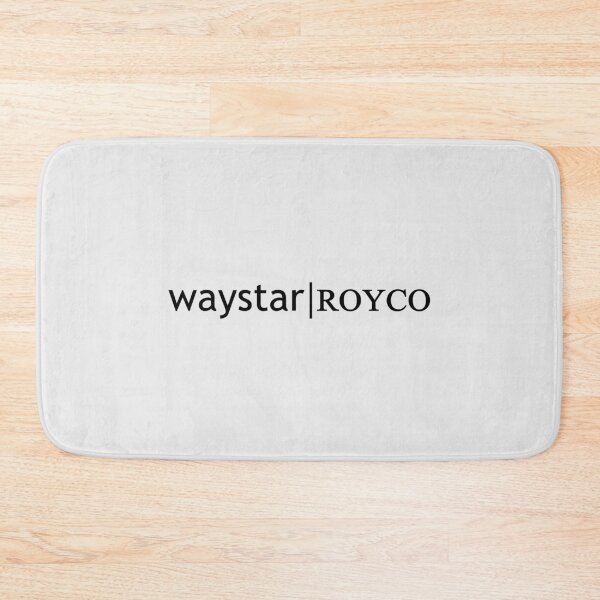 Item preview, Waystar Royco Logo designed and sold by MVJID.