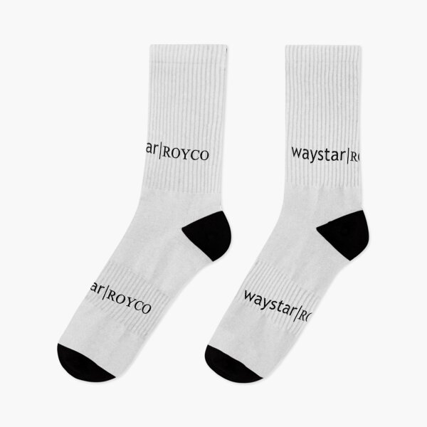 Item preview, Waystar Royco Logo designed and sold by MVJID.