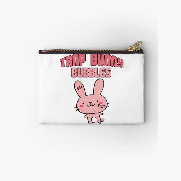 Item preview, Trap Bunny Bubbles - Ppcocaine designed and sold by RareAesthetic.