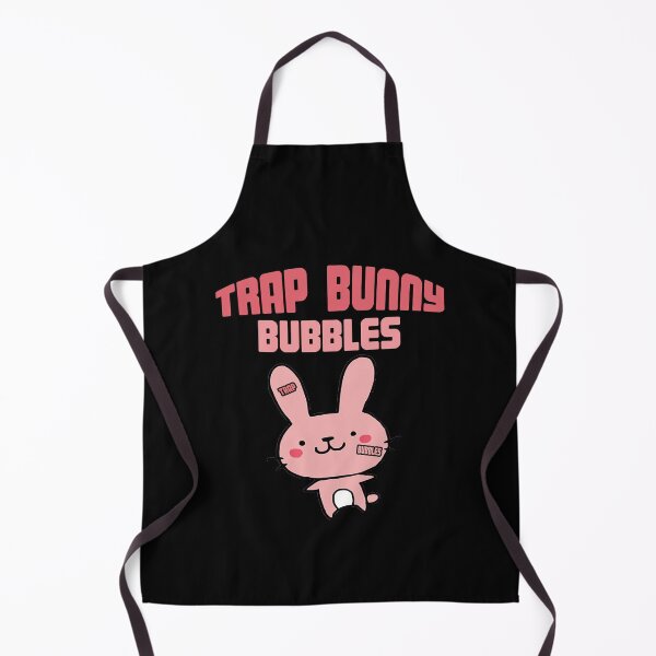 Item preview, Trap Bunny Bubbles - Ppcocaine designed and sold by RareAesthetic.