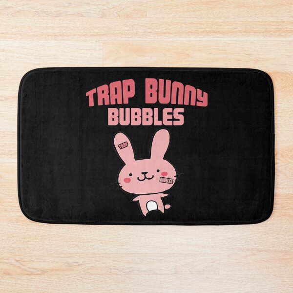 Item preview, Trap Bunny Bubbles - Ppcocaine designed and sold by RareAesthetic.