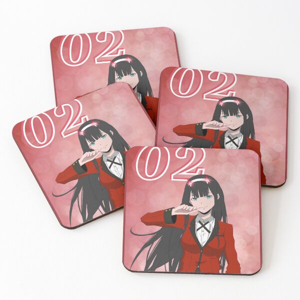 Item preview, Darling In Uniform designed and sold by TheRobinProject.