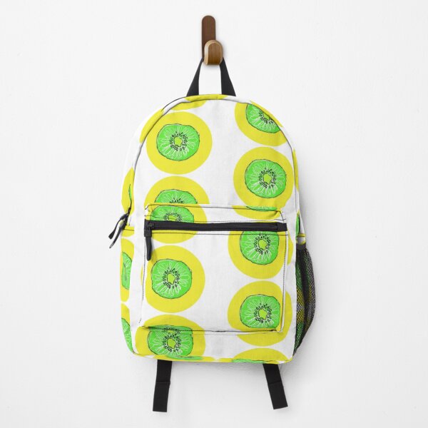 Item preview, Kiwi - white background designed and sold by Suspirito  Brand.