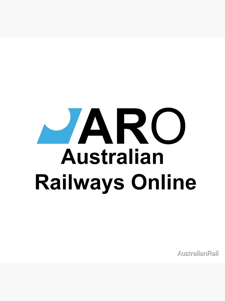 Australian Railways Online by AustralianRail
