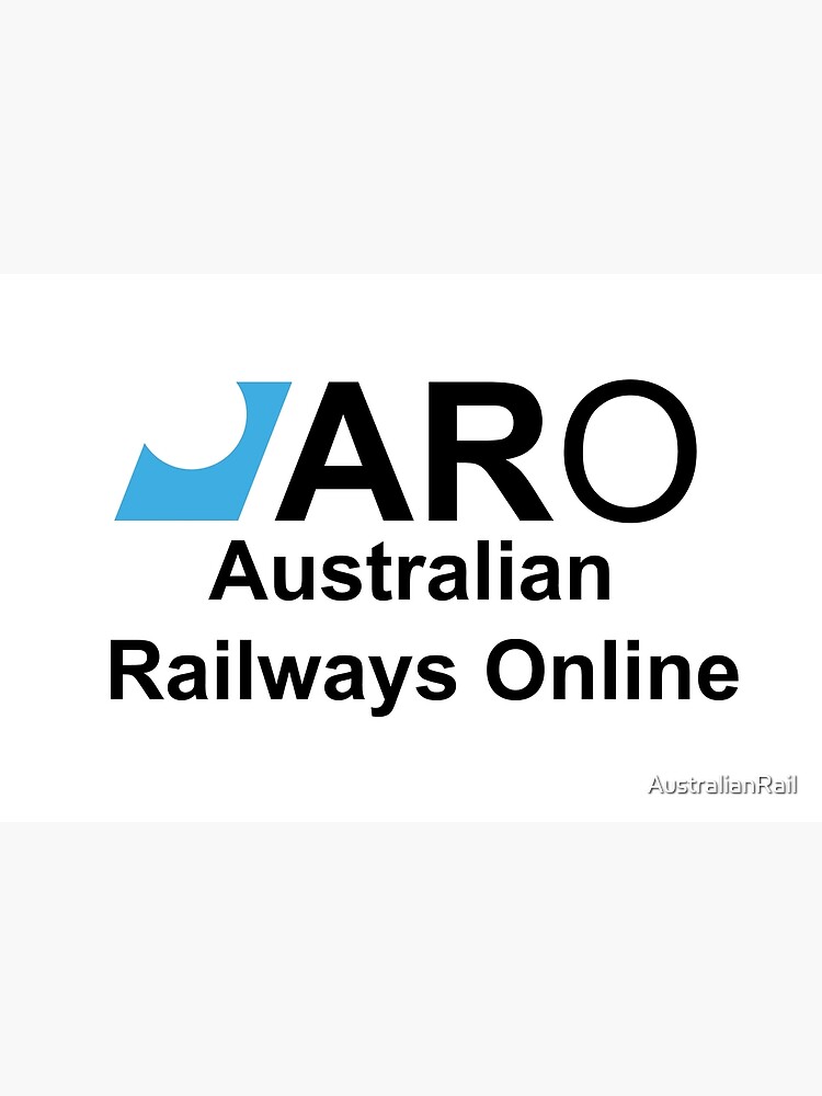 Australian Railways Online by AustralianRail