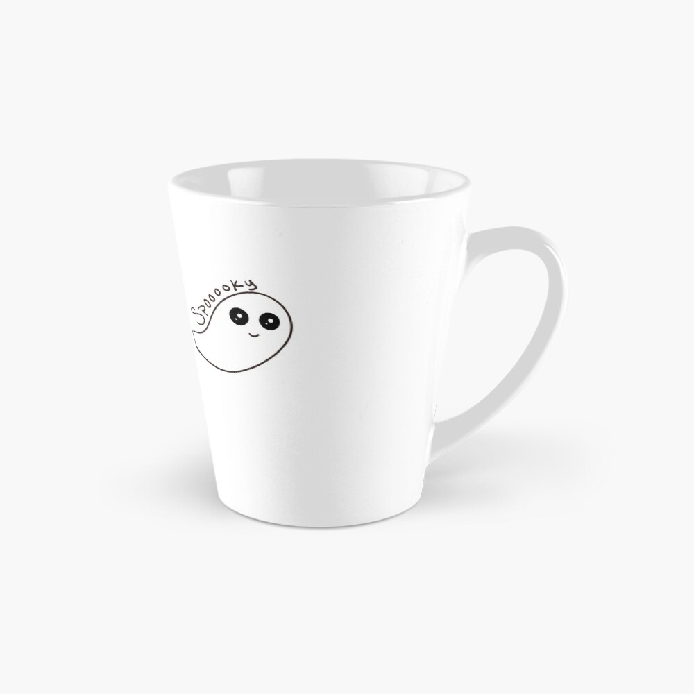 Item preview, Tall Mug designed and sold by SorceryCrafts.