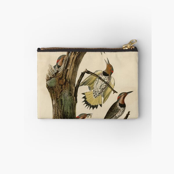 Item preview, 37 Golden winged Woodpecker designed and sold by Bird-Lore.