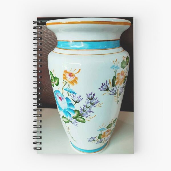 Item preview, A Beautiful Porcelain Vase.  designed and sold by findsbyjune374.