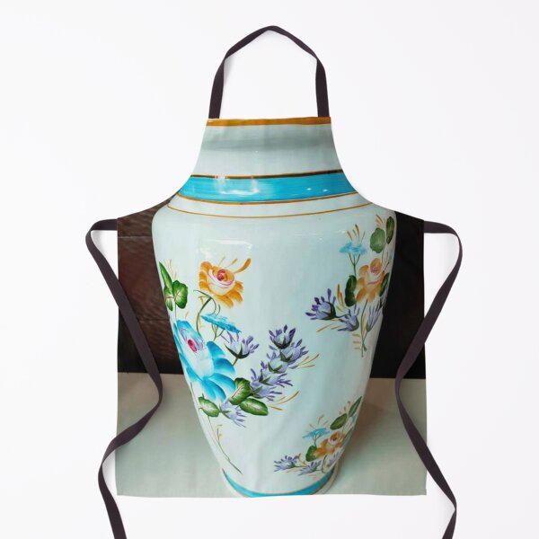 Item preview, A Beautiful Porcelain Vase. designed and sold by findsbyjune374.