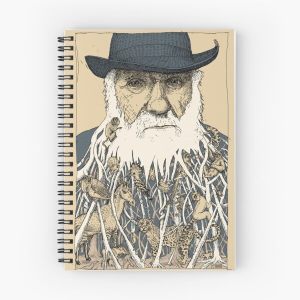 Item preview, Charles D. designed and sold by ewoio.