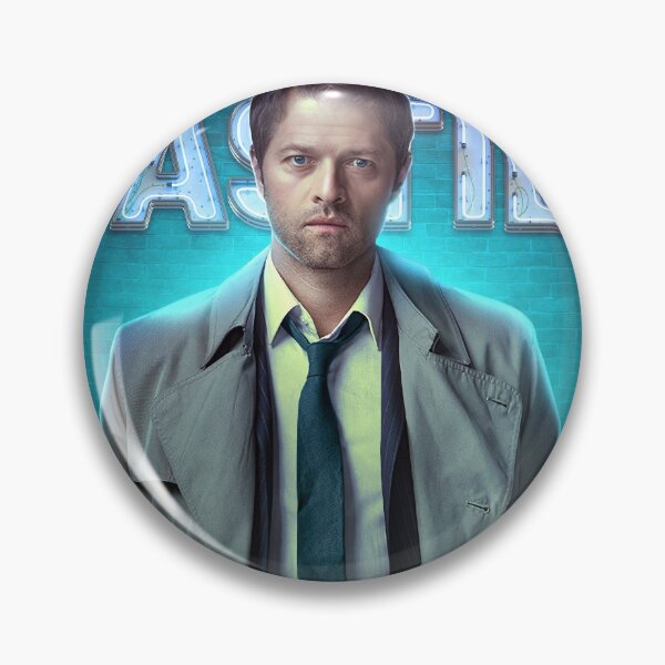 Item preview, CASTIEL designed and sold by arjunoffl.