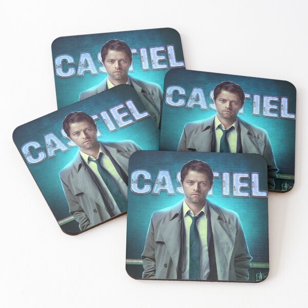 Item preview, CASTIEL designed and sold by arjunoffl.