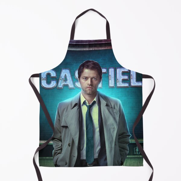Item preview, CASTIEL designed and sold by arjunoffl.