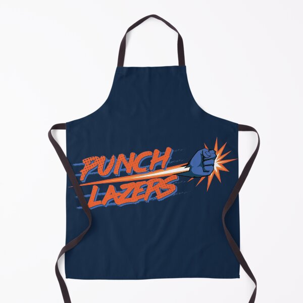Item preview, PunchLazers Logo Dash designed and sold by PunchLazers.