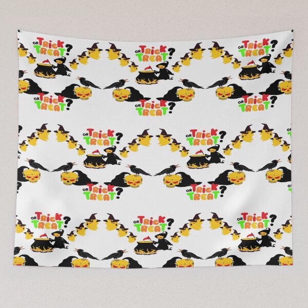 Item preview, Halloween Patterns | Halloween Pattern | Jack O Lantern Patterns | Pumpkin Patterns | Trick or Treat Patterns designed and sold by Dream Wear.