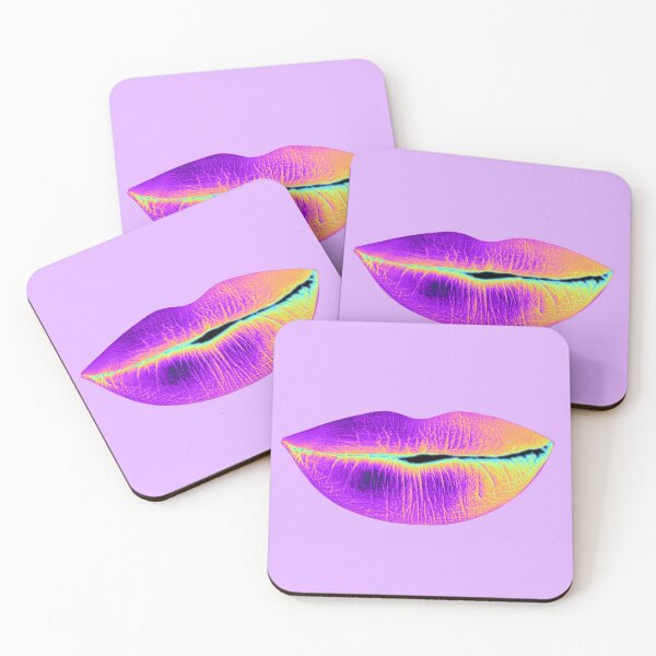 Item preview, Saturated Lips designed and sold by dinaaaaaah.