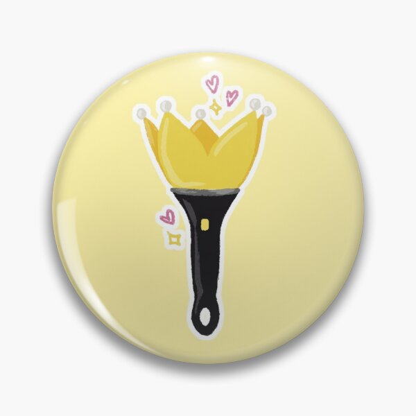 Item preview, Big Bang Lightstick designed and sold by SourPastel.